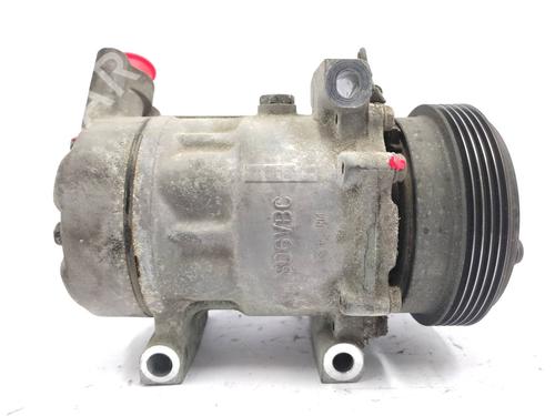 AC-Kompressor RENAULT CLIO II (BB_, CB_) [1998-2016]  21161294