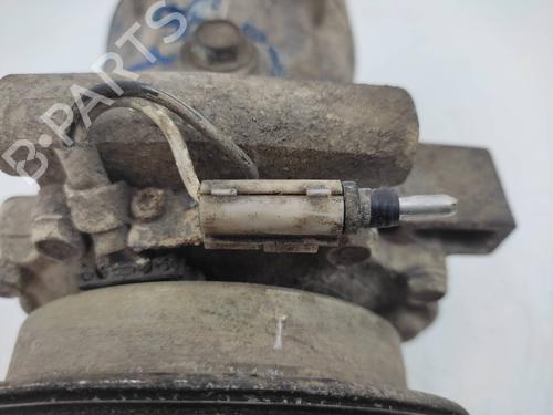 AC compressor RENAULT KANGOO (KC0/1_)  | BP21149776M34 