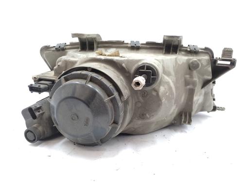 Left headlight SAAB 9-3 (YS3D) 2.0 Turbo | BP24683312C28 