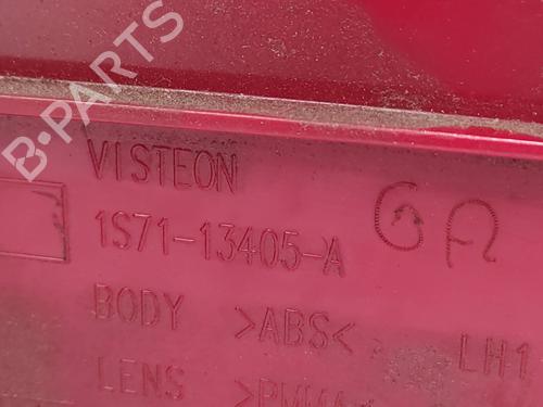 Left taillight FORD MONDEO III (B5Y)  | BP21161654C34 