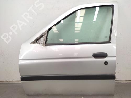 Used Left front door FORD ESCORT VI Turnier (GAL, ANL) 1.8 D (60 hp) 32705013