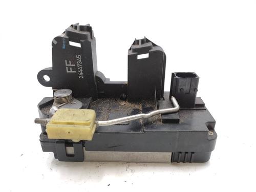 Venstre bak lås OPEL VECTRA C (Z02) 1.6 16V (F69) (100 hp) 24683175