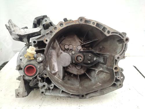Used Gearbox CITROËN XSARA PICASSO (N68) 2.0 HDi (90 hp) 30206725