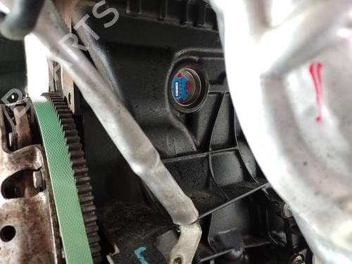 Engine RENAULT LAGUNA II Grandtour (KG0/1_)  | BP22978012M1 