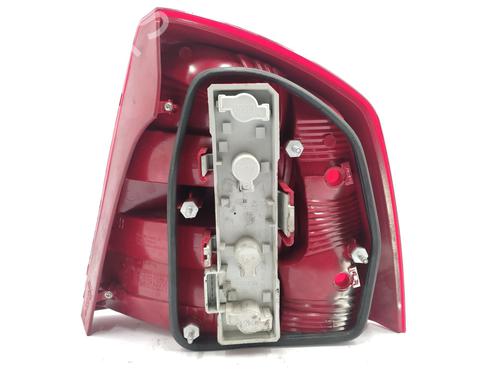 Left taillight SKODA OCTAVIA II (1Z3)  | BP21159313C34 