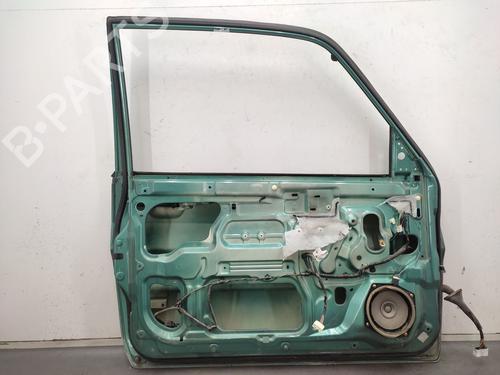 Porta frente esquerda MITSUBISHI PAJERO PININ I (H6_W, H7_W) 1.8 GDI (H66W, H76W) | BP29970628C2