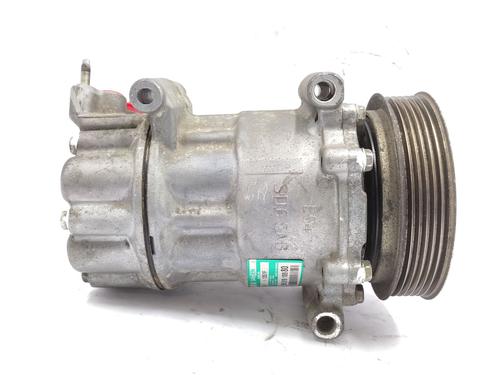 Used AC compressor PEUGEOT 307 (3A/C) 1.6 HDi (90 hp) 30437372