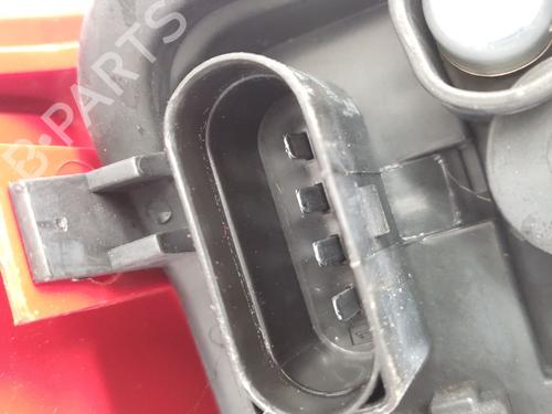 Right taillight AUDI A6 C6 (4F2) 2.7 TDI | BP40531411C35 - Image 5