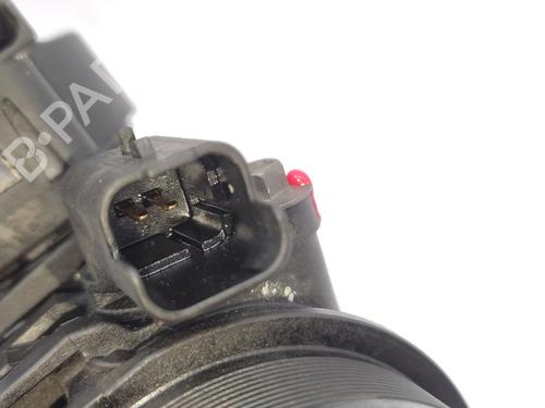 Throttle body CITROËN C3 Picasso (SH_) 1.6 HDi | BP36037509M82 - Image 5