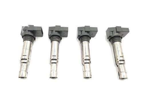 Bobine VW POLO IV (9N_, 9A_) 1.4 16V (75 hp) 21154511