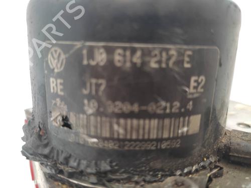 ABS Bremseaggregat SEAT TOLEDO II (1M2)  | BP21149354M43 
