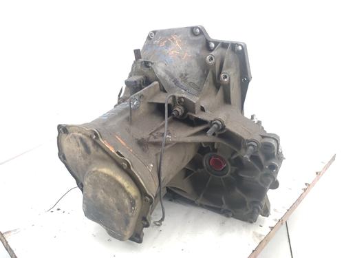 Gearbox FORD ESCORT V (AAL, ABL)  | BP21151320M3 