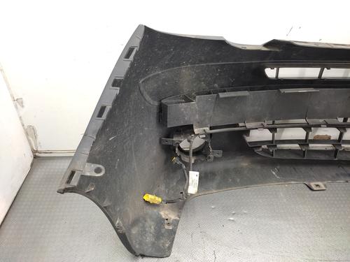 Front bumper RENAULT KANGOO / GRAND KANGOO II (KW0/1_) 1.5 dCi 85 (KW0K, KW0L, KW0B) | BP21159734C7 