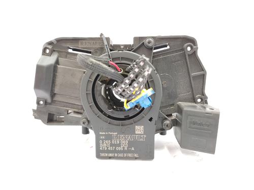 Airbag Klokveer RENAULT TRAFIC III Van (FG_) [2014-2025]  28674453