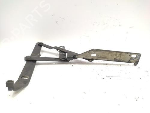Hinge/Door check strap MERCEDES-BENZ VITO Van (W638)  | BP21161954C146 