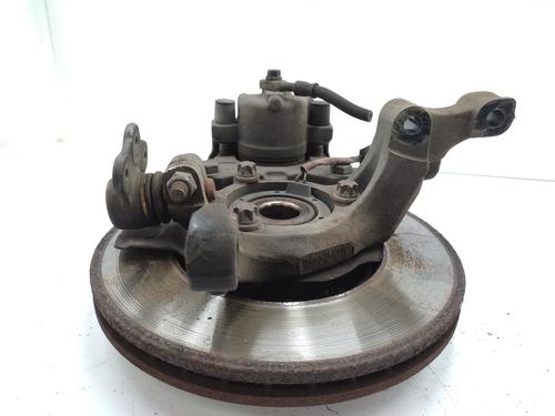 Right front steering knuckle OPEL ZAFIRA A MPV (T98)  | BP21152657M26 