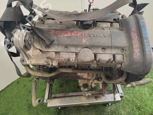 Engine VOLVO S80 I (184)  | BP21149030M1 