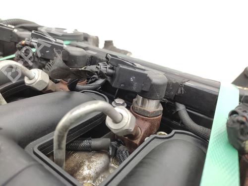 Engine PEUGEOT 307 (3A/C) 2.0 HDi 135 | BP30393173M1