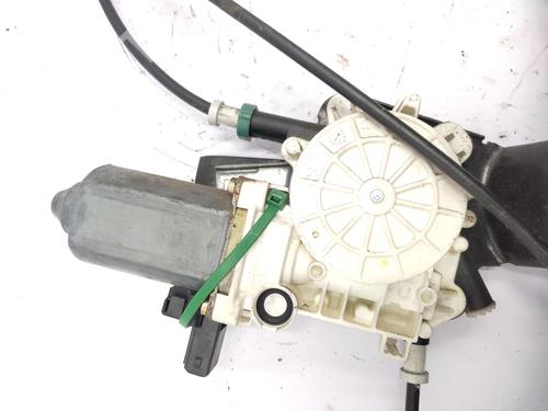 Front right window mechanism LAND ROVER FREELANDER I (L314)  | BP21153940C23 