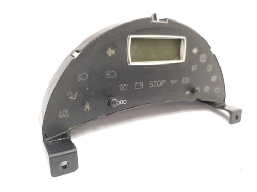 Cockpit FIAT ULYSSE (179_) 2.0 JTD | BP21157921C47 