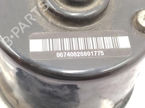ABS pump MAZDA 3 (BK)  | BP24104589M43 