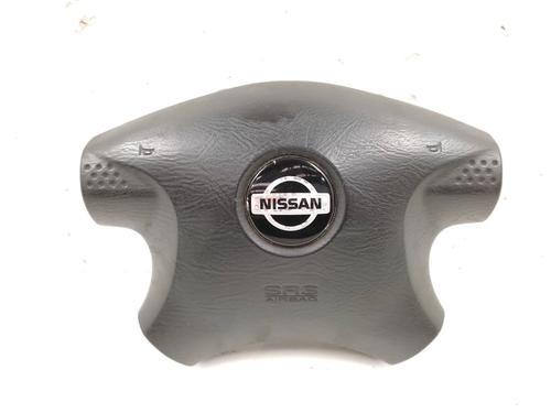 Used Driver airbag NISSAN TERRANO II (R20) 2.7 TDi 4WD (125 hp) 21151843