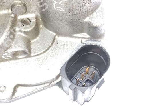 Throttle body OPEL INSIGNIA A Sports Tourer (G09)  | BP21593079M82 