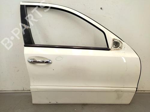right-front-door-mercedes-benz-e-class-w211-2002-2003-2004-2005-2006-2007-2008-2009-36642898 main image