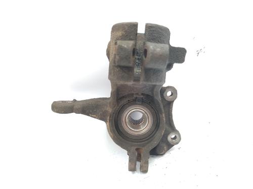 Used Left front steering knuckle PEUGEOT 207 (WA_, WC_) 1.6 HDi (90 hp) 28601627