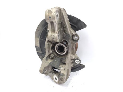 Left rear steering knuckle JEEP COMPASS (MP, M6, MV, M7) 2.0 CRD 4x4 | BP36596499M27 - Image 3