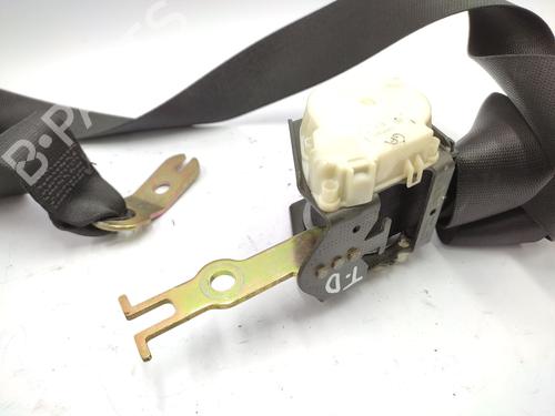 Rear right seatbelt BMW 5 (E60) 520 i | BP26891598I28 