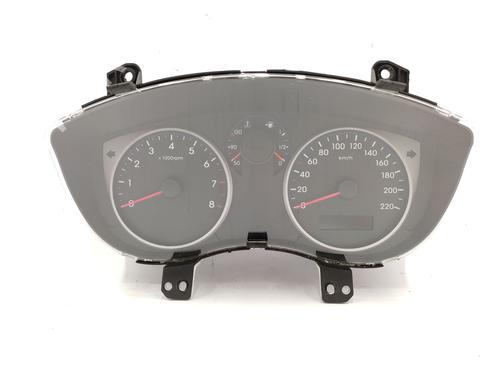 Quadrante HYUNDAI i20 I (PB, PBT) 1.2 (86 hp) 32346082