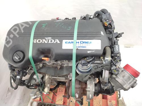 Engine HONDA CIVIC IX (FK) 1.6 i-DTEC (FK3) | BP30199455M1 