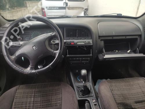 Front left lock CITROËN XANTIA (X1_, X2_) 2.0 HDI 109 | BP23537158C98 