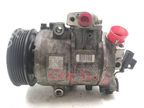 Compressor A/A SEAT CORDOBA (6L2) [2002-2009]  21150893