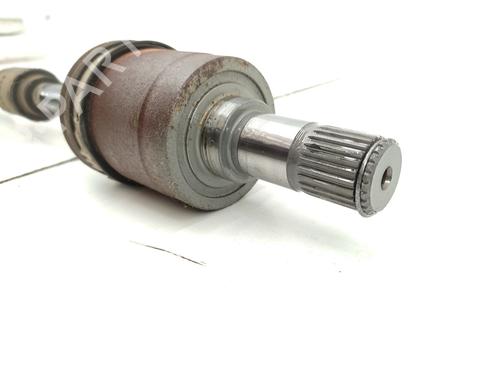 Right front driveshaft HONDA JAZZ IV (GK_) 1.3 | BP22977810M39