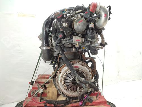 Engine OPEL ASTRA H (A04) 1.3 CDTI (L48) | BP35895356M1 - Image 4