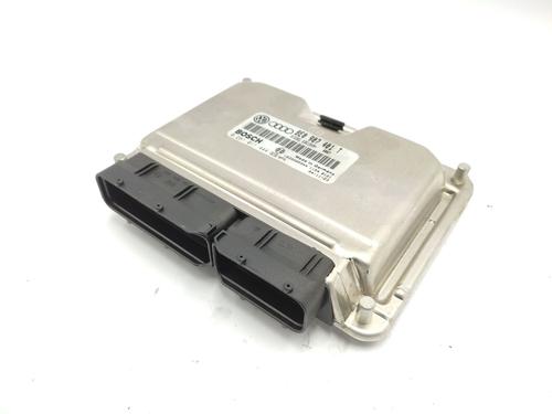 Used Engine control unit (ECU) SKODA SUPERB I (3U4) 2.5 TDI (163 hp) 22335317