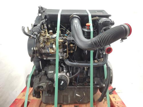 Used Engine PEUGEOT 306 Hatchback (7A, 7C, N3, N5) 1.9 D (69 hp) 30174779