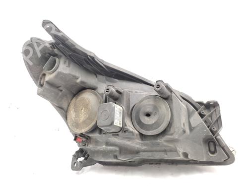 Left headlight OPEL ASTRA H (A04) 1.8 (L48) | BP40219450C28 - Image 2