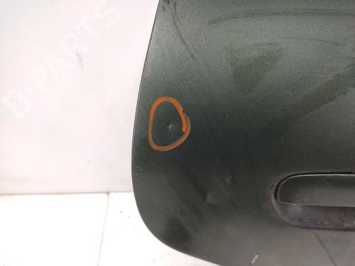 Right rear door AUDI A3 (8L1) 1.6 | BP21152001C5 