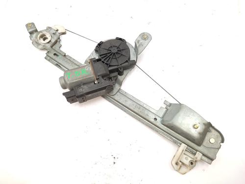 Used Rear right window mechanism Rear right window mechanism 37243341 37243341