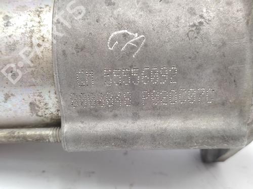 Starter OPEL ASTRA H (A04) 1.8 (L48) | BP40505995M8 - Image 5