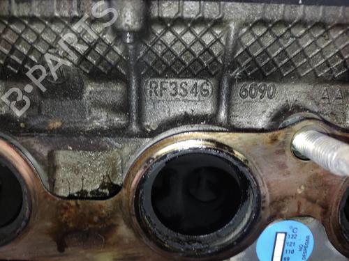 Motor FORD FOCUS C-MAX (DM2)  | BP21154346M1 