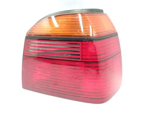 Used Right taillight VW GOLF III (1H1) [1989-2000]  21155375