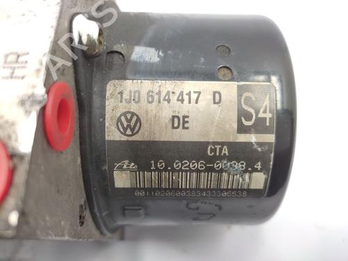 ABS pump SEAT LEON (1M1) 1.6 16 V | BP31837395M43 