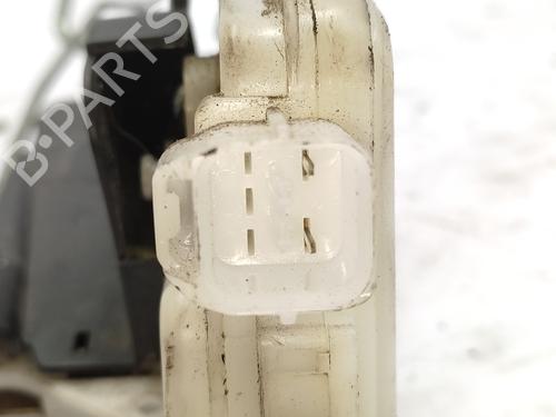 Front right lock MITSUBISHI GALANT VIII (EA_)  | BP21157705C97 