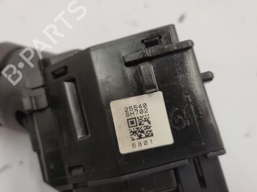 Headlight switch NISSAN TERRANO II (R20) 2.7 TDi 4WD | BP27346958I24 