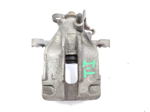 Used Left rear brake caliper PEUGEOT 807 (EB_) 2.0 HDI (136 hp) 30488932