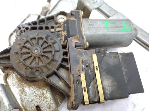 Rear right window mechanism SKODA OCTAVIA I (1U2) 1.9 TDI | BP21157123C25 
